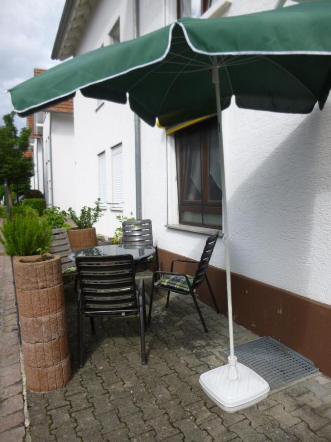 Herberge Markdorf Exterior photo